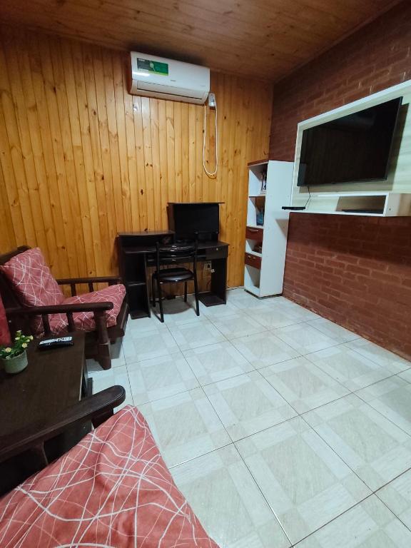Palo Borracho Lodge - 3