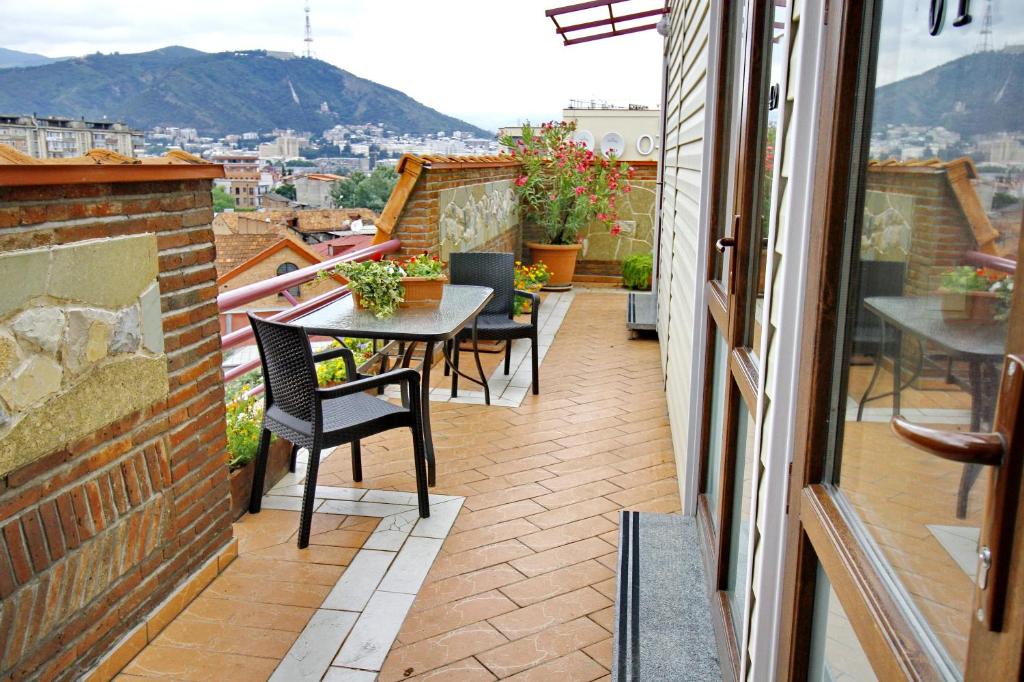 Irmeni Hotel photo