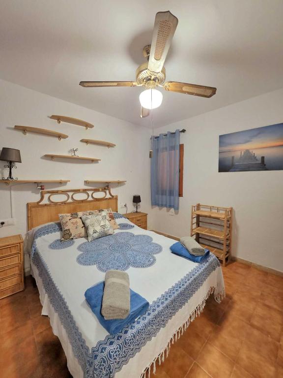 San José Apartamento - 2