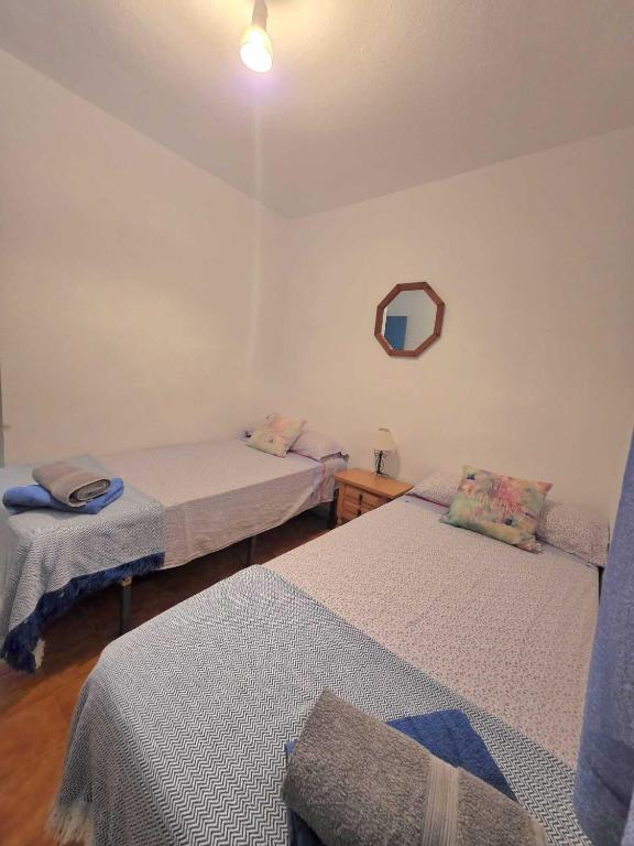 San José Apartamento - 3