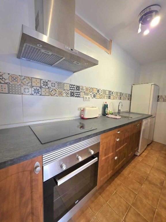 San José Apartamento - 5