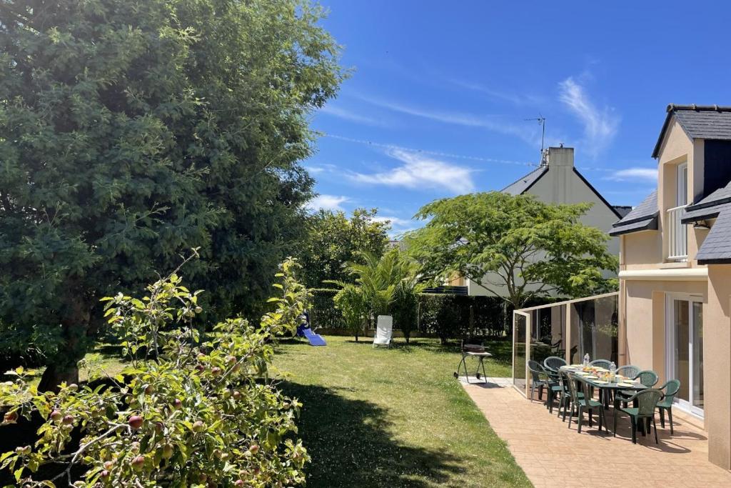 Gîte Le Clos Brizeux - 5