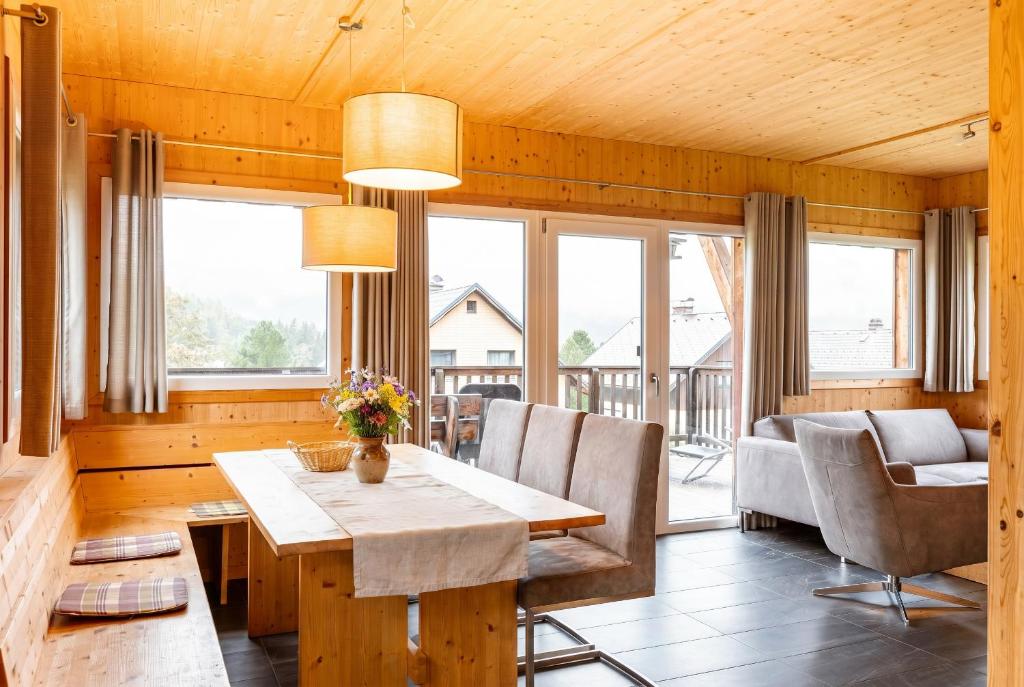Almdorf Hohentauern by ALPS RESORTS - 5