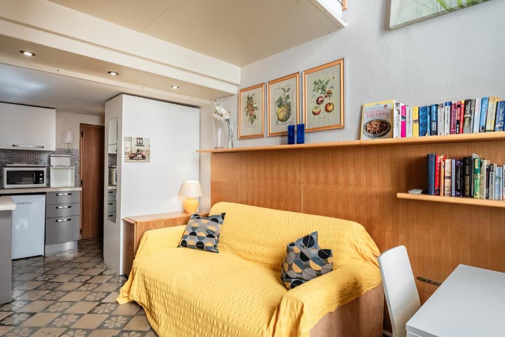 Appartamento Sogno - Lucca - 1