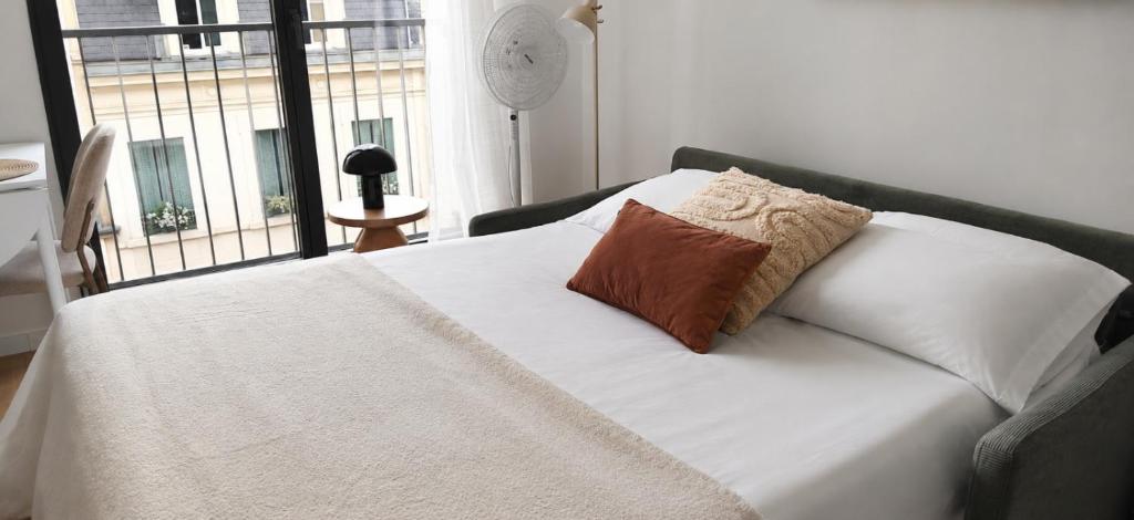 Studio La Factory - Avec ventilateur - 5