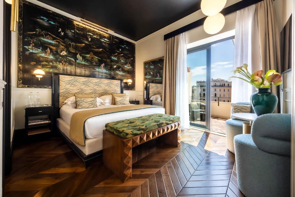 Torre Argentina Relais - Residenze di Charme - 1