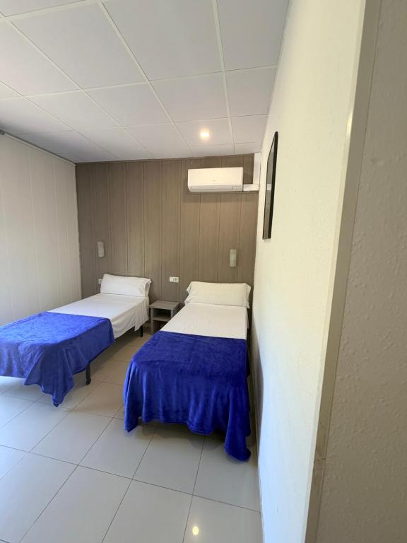 Hotel Niza - 5