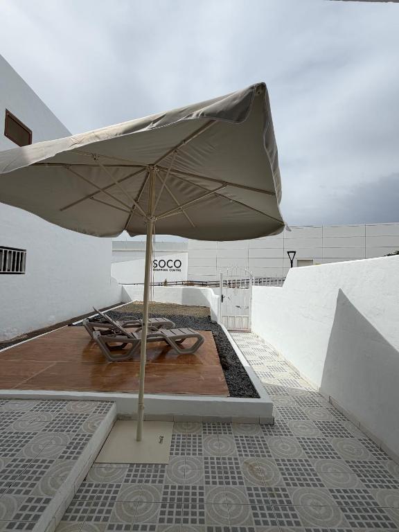 Casa TIN TIN Lanzarote - 1