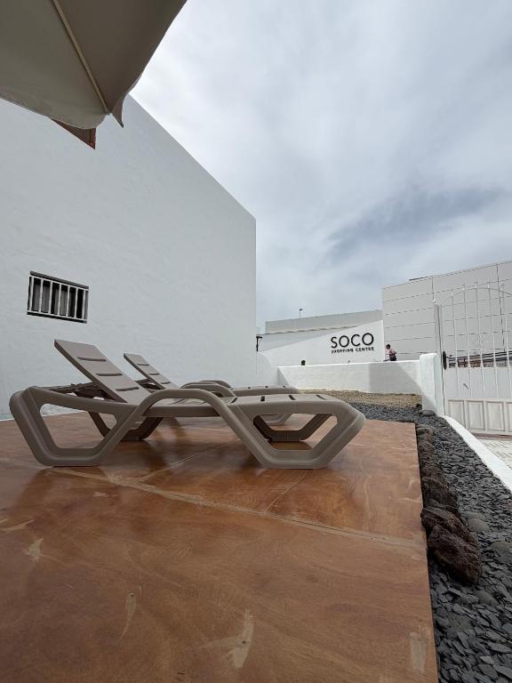 Casa TIN TIN Lanzarote - 3