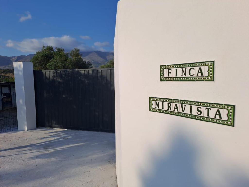 B&B Finca Miravista - 5