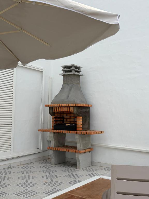 Casa TIN TIN Lanzarote - 4