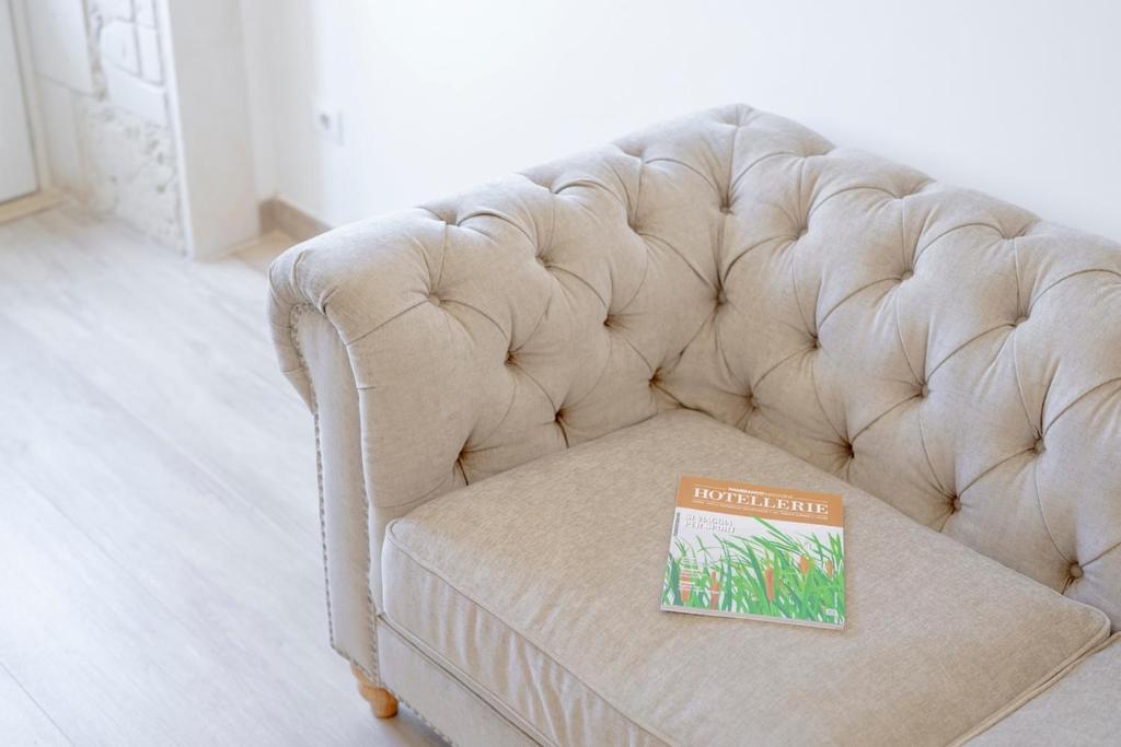 Ortigia Prestige - 5