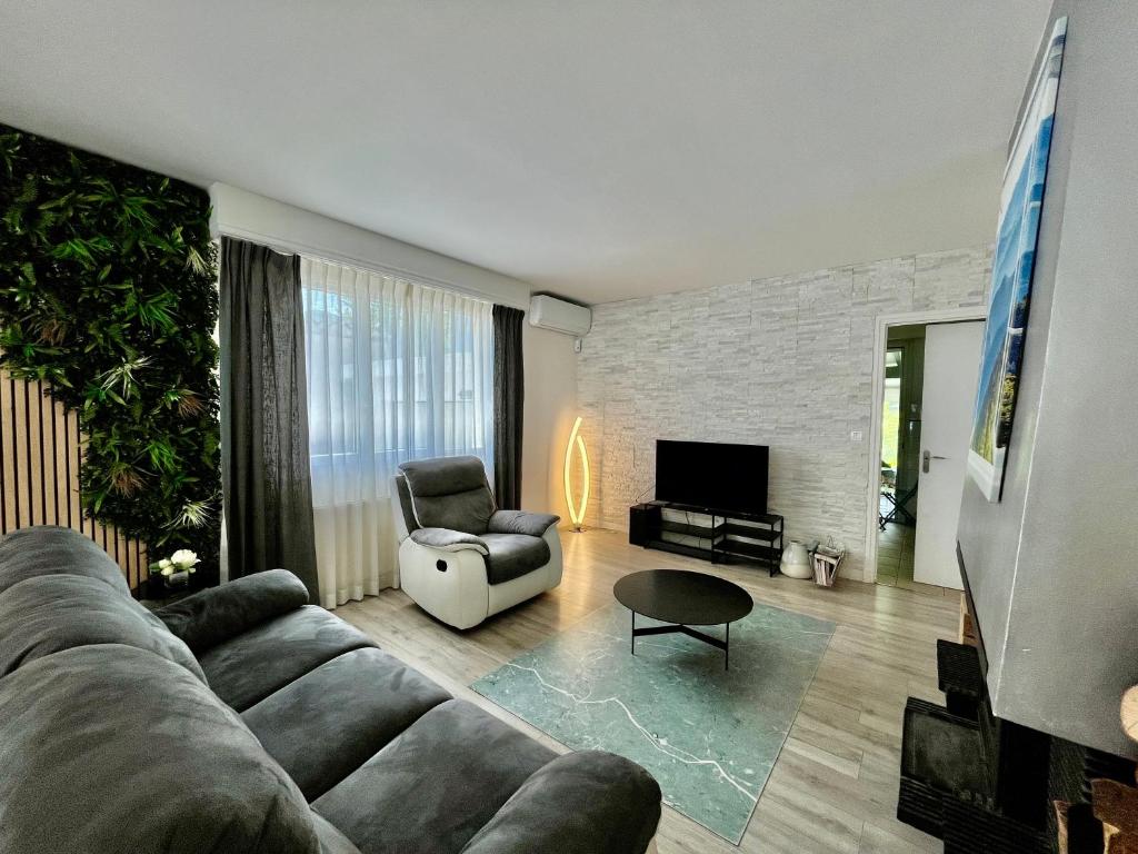 La Maison du Gave - 8 Personnes - Jardin - 2
