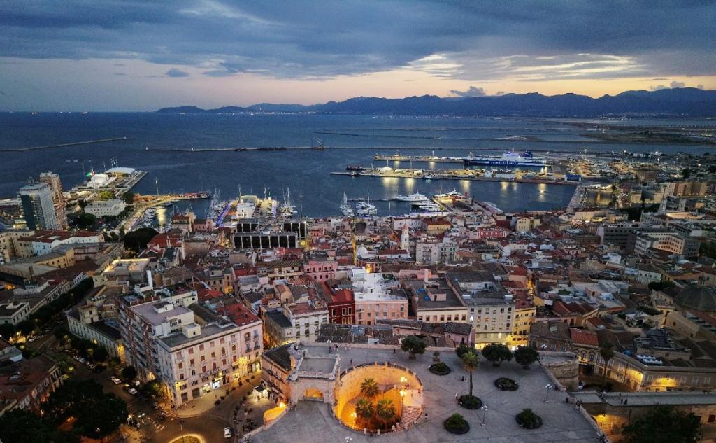 Eva Luxury Bastione - 1