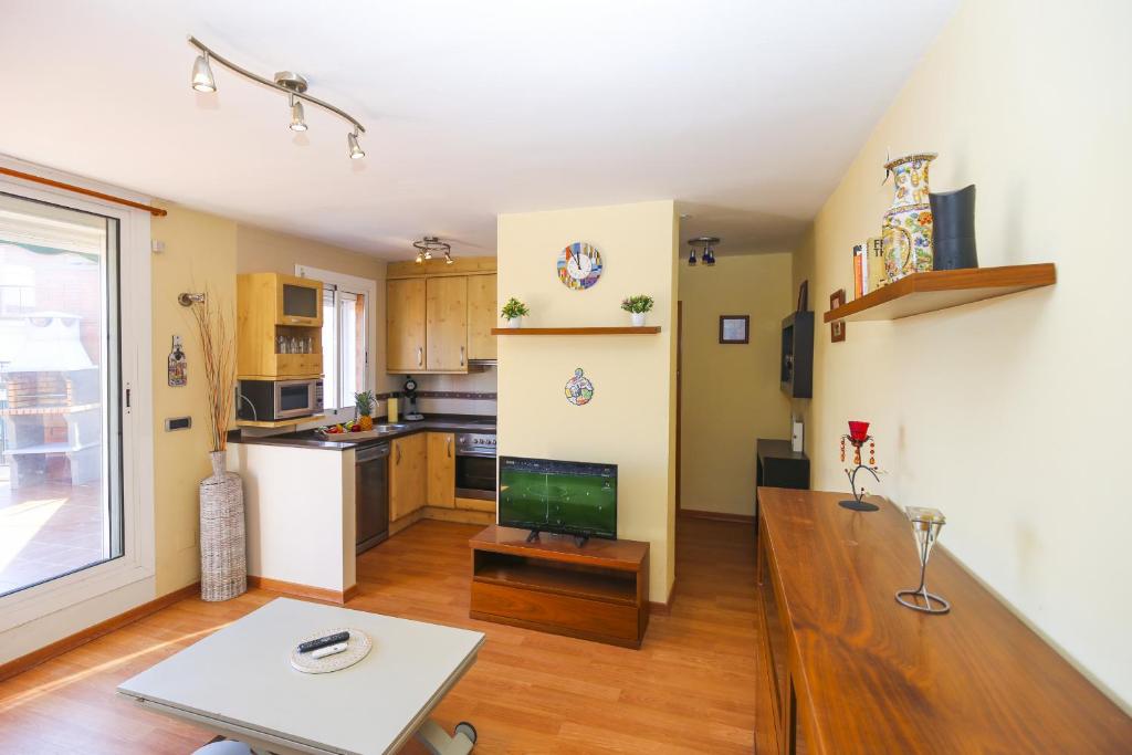 Apartamento TECAVI II Atic - 5