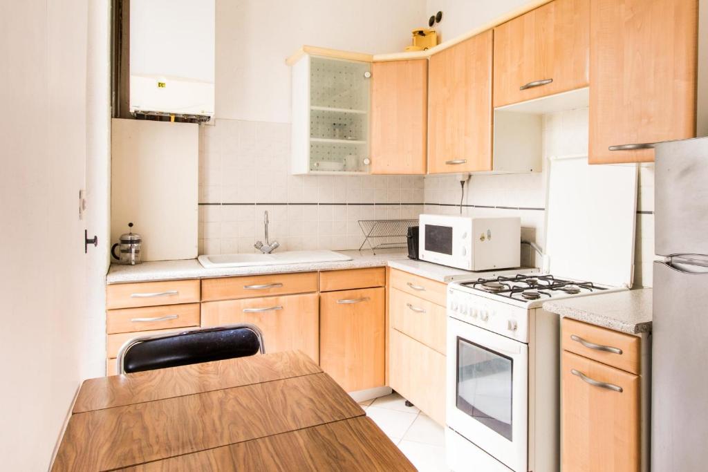 Studio cosy au coeur des Batignolles - 2