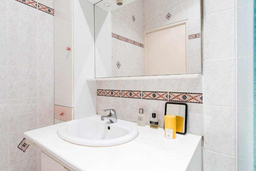 Studio cosy au coeur des Batignolles - 5
