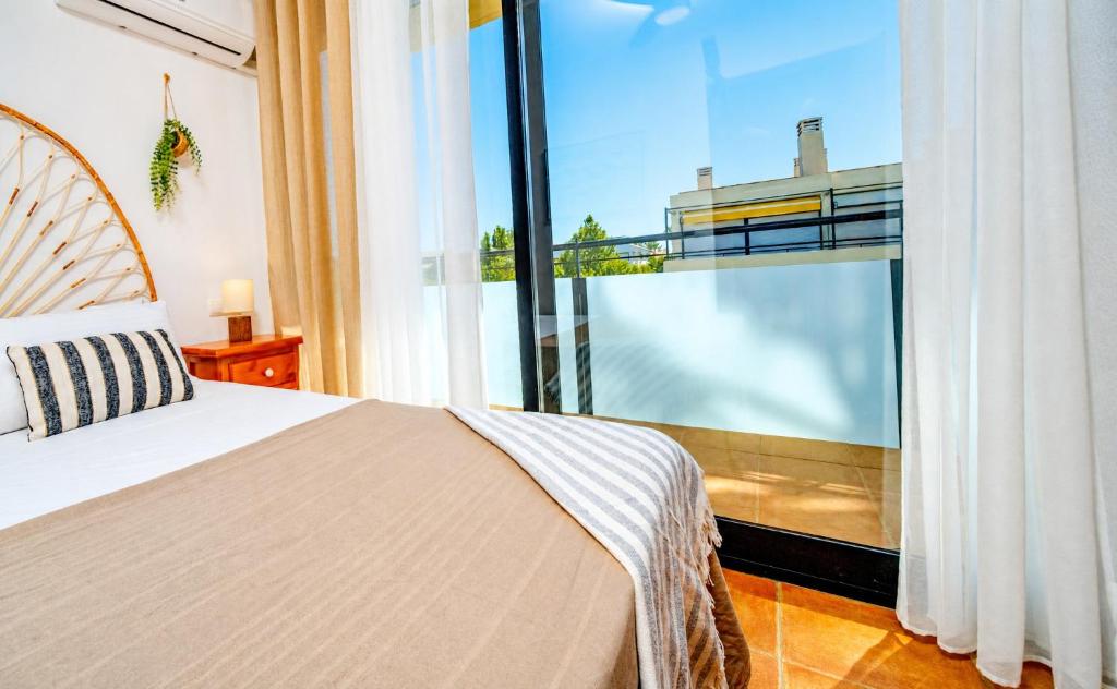 Santa Barbara Breeze Apartment Javea by Rock Rentals - 3