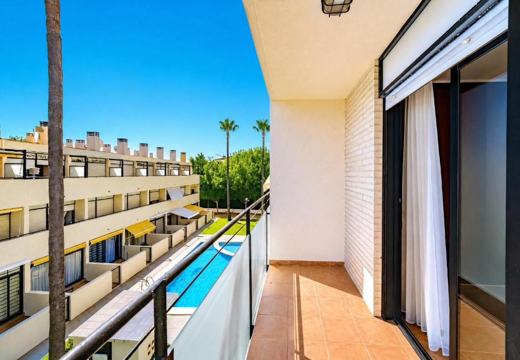 Santa Barbara Breeze Apartment Javea by Rock Rentals - 4