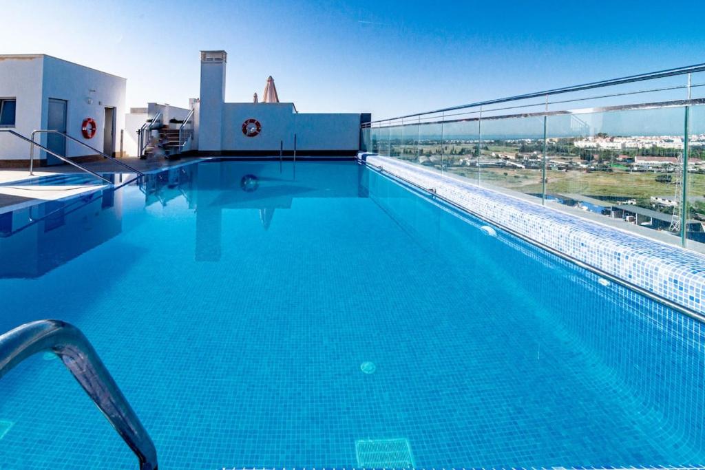JG3.5D - Modern 2BR Apartment with Terrace - 4