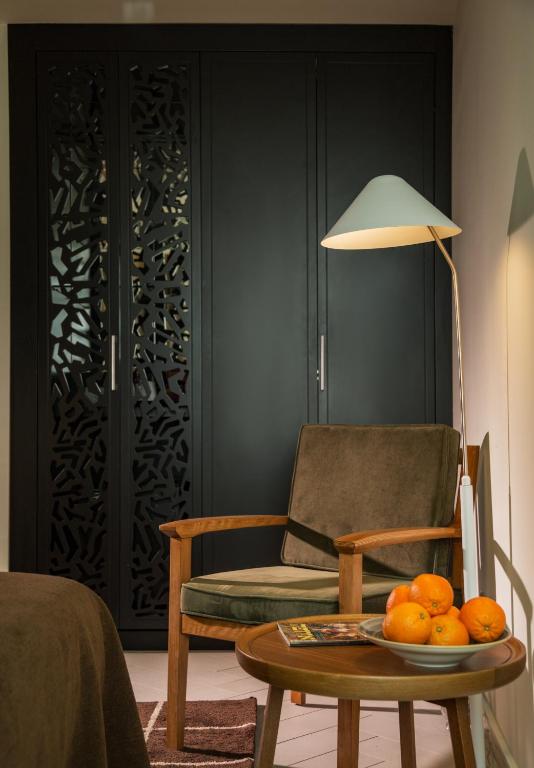 편의 시설/서비스