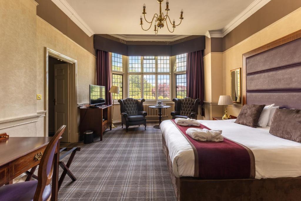 Redworth Hall Hotel photo 2