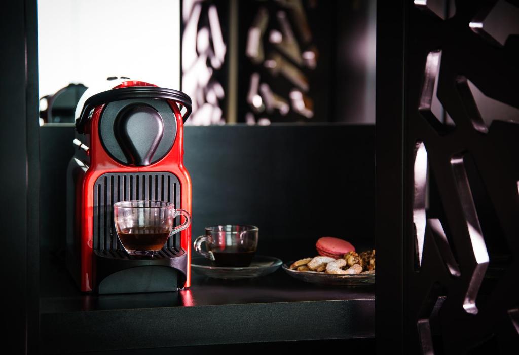 편의 시설/서비스