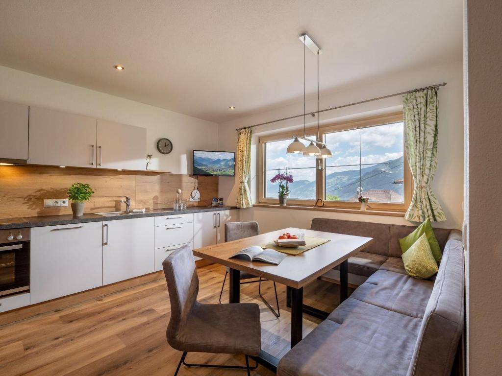 Ferienwohnung Kircher - 2