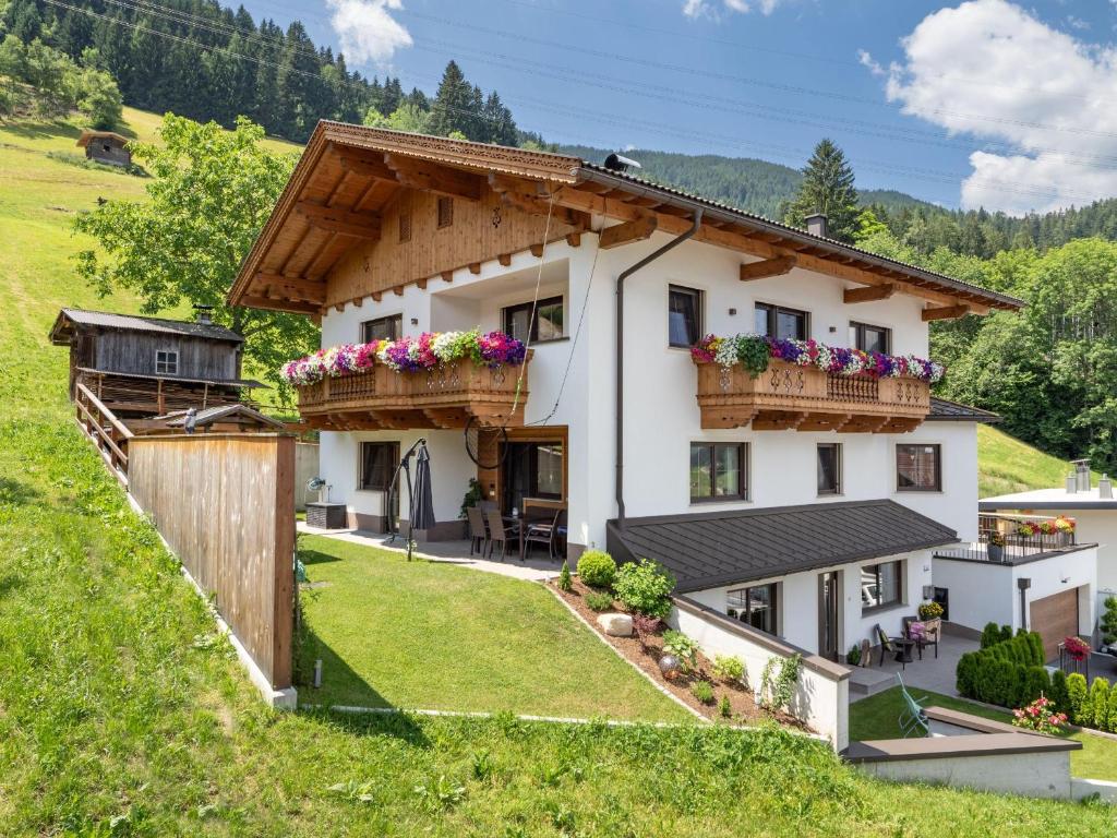 Ferienwohnung Kircher - 4