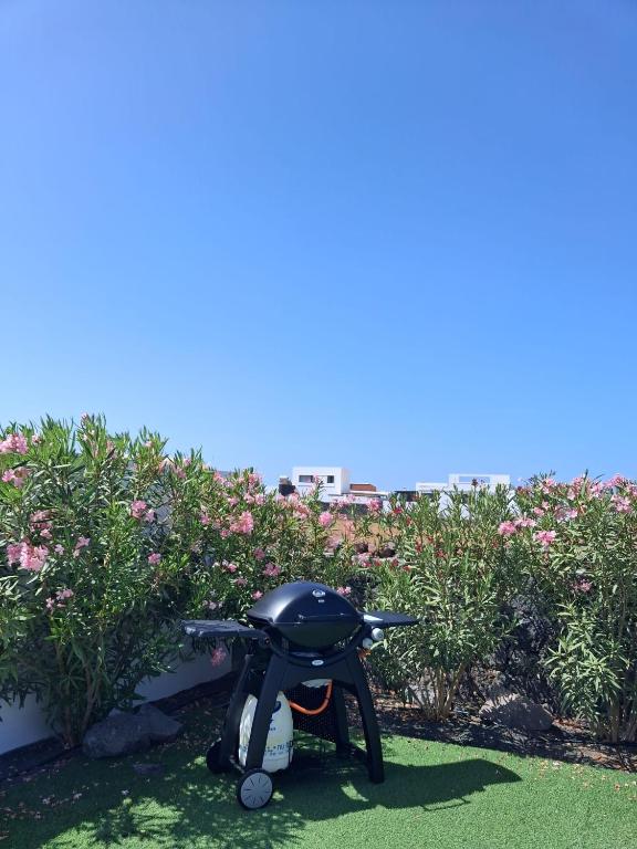 Serena Villa 38 - Heated pool, Sea Views, AC, High Speed Internet - 5