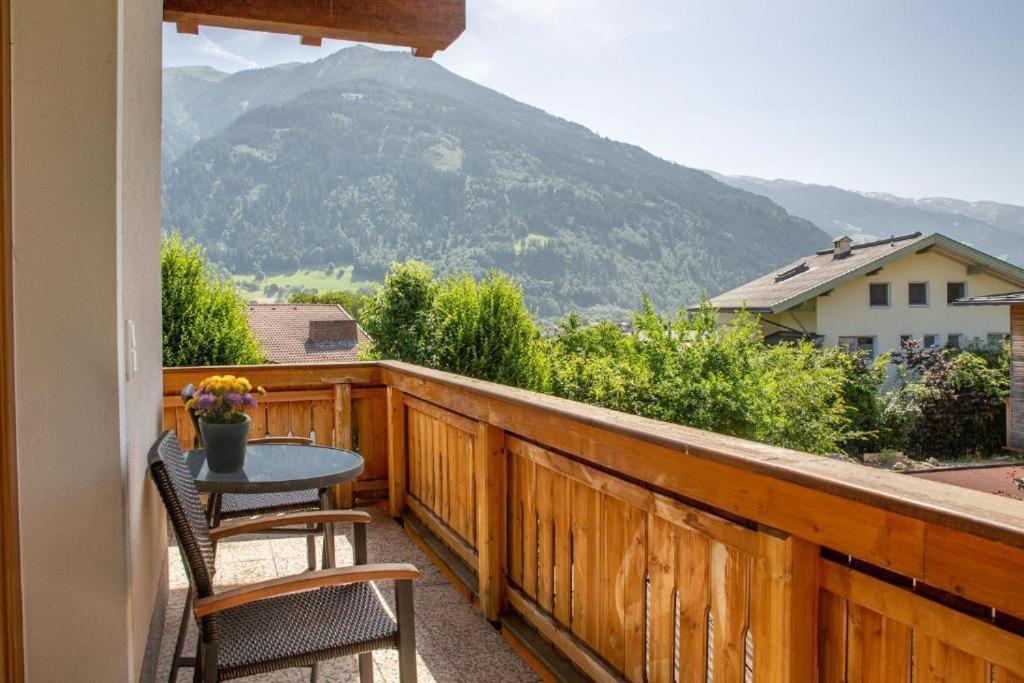 Ferienwohnung Schwarzenauer - 3