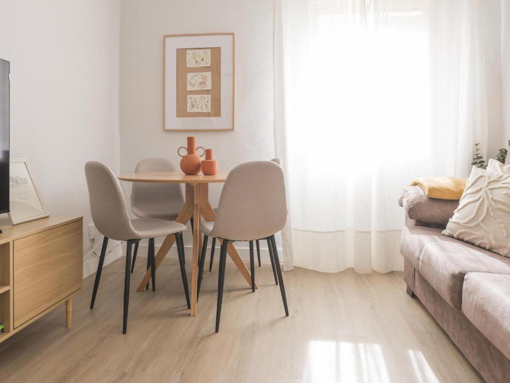 Puerta del Vado - Apartamentos Aloha Toledo - 4