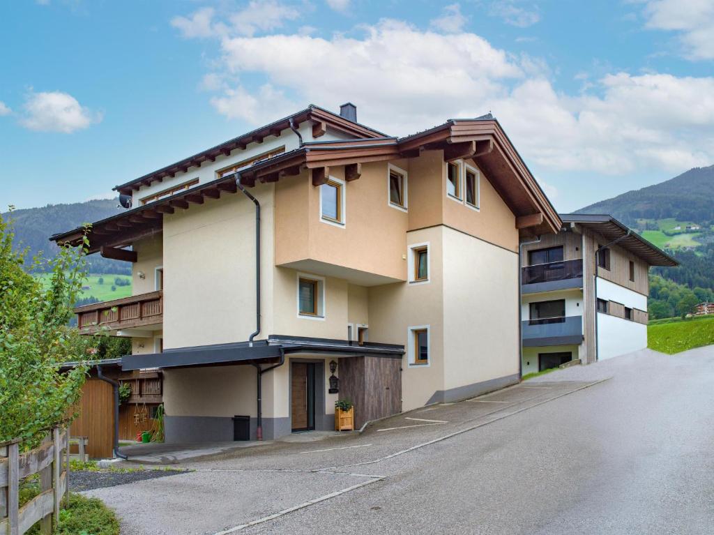 Ferienwohnung Schwarzenauer - 5