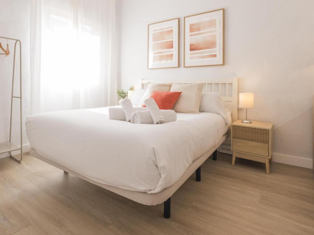 Puerta del Vado - Apartamentos Aloha Toledo - 5