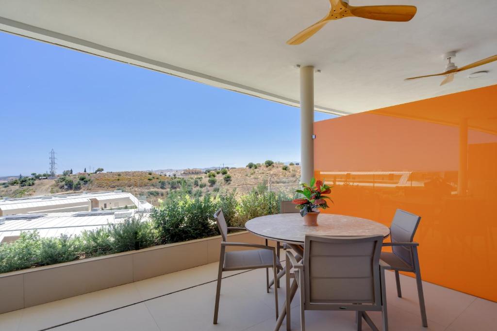 Higueron Valley Collection II by ELE Apartments - 3