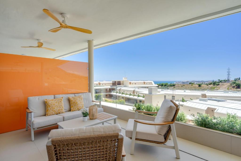 Higueron Valley Collection II by ELE Apartments - 4