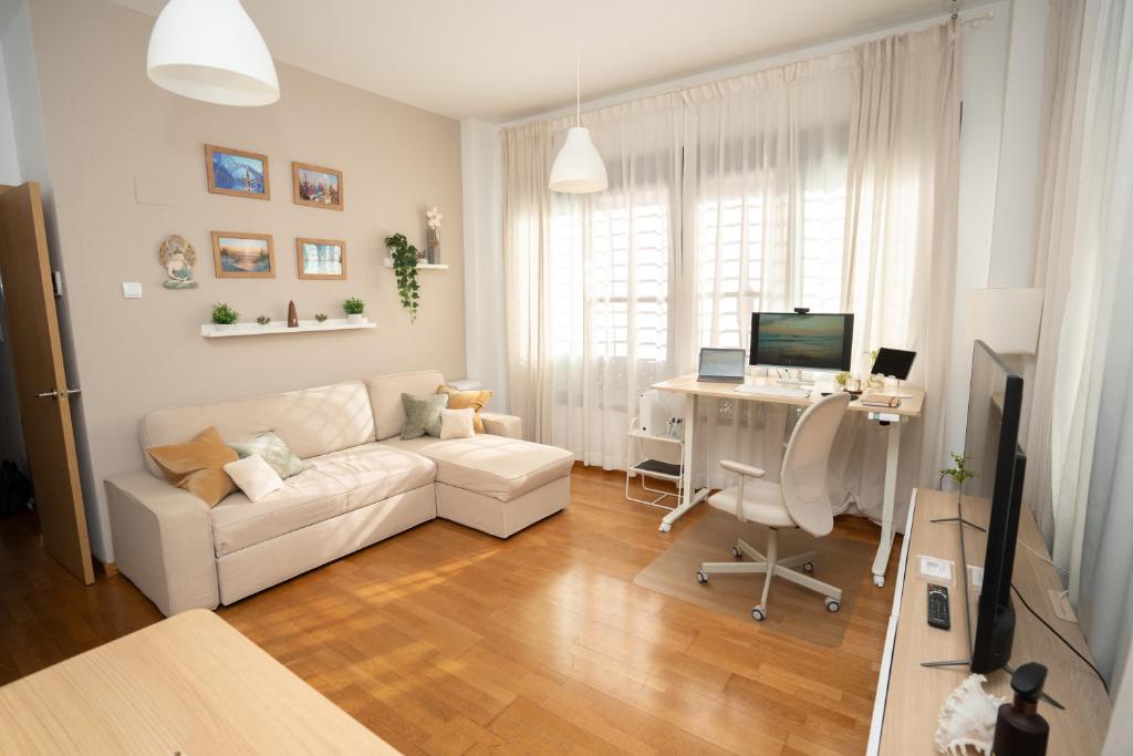 Turia Home Valencia - 3
