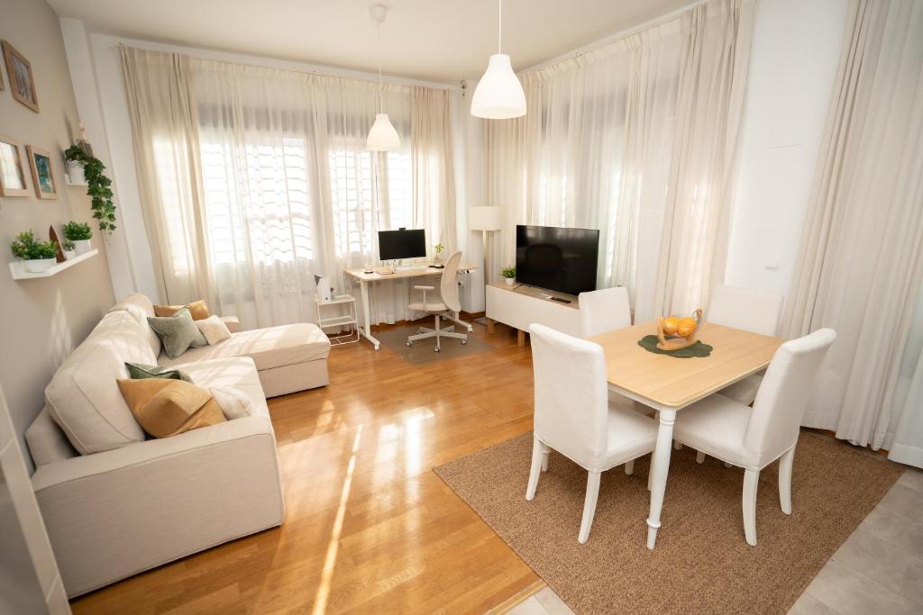 Turia Home Valencia - 2