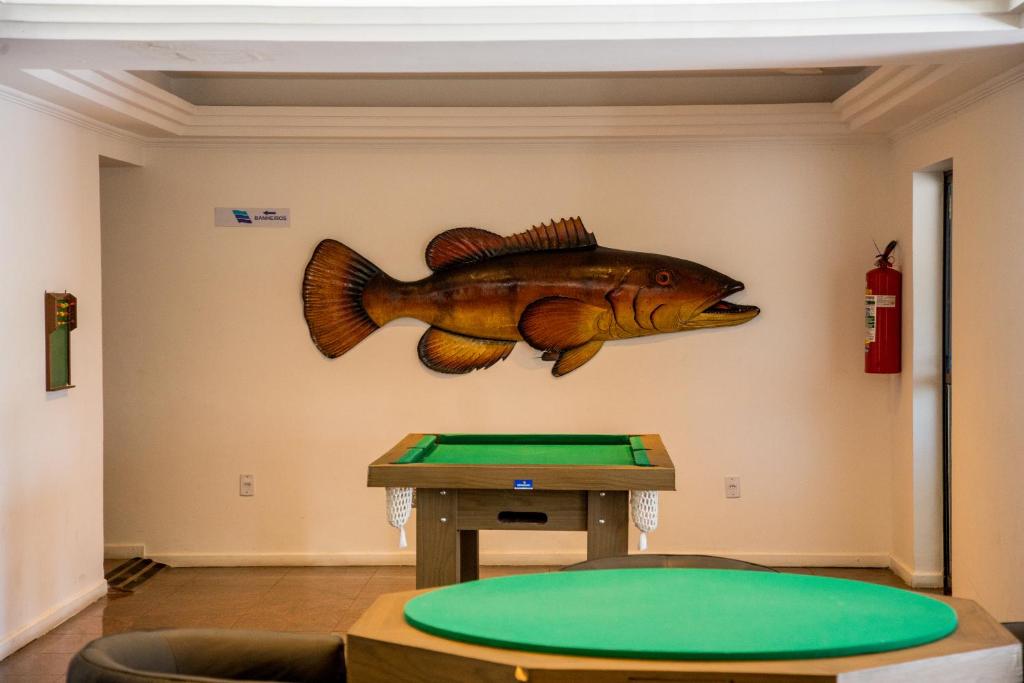 Recreational facilities
