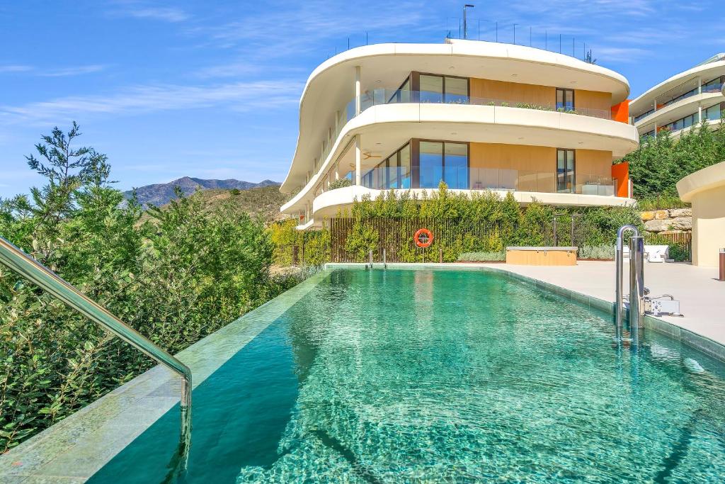 Higueron Valley Collection II by ELE Apartments - 1