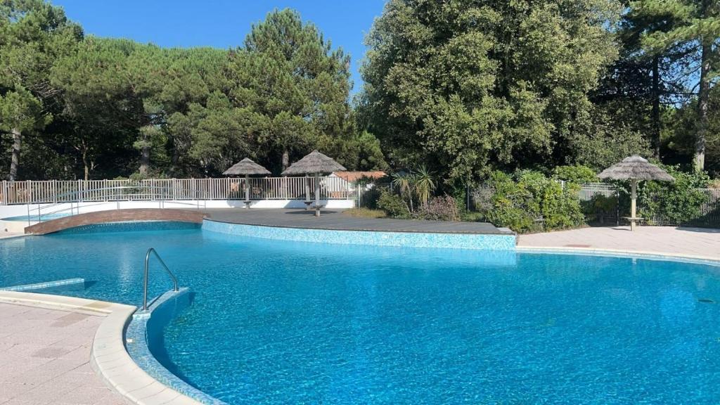 Le 113 Dunes - Jardin parking proche plage - 2