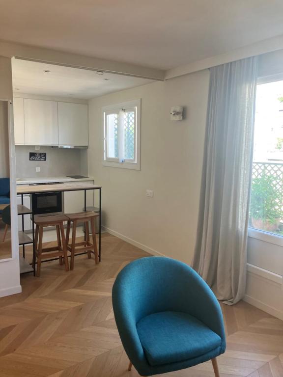 appartement entièrement rénové de 31 m - 3