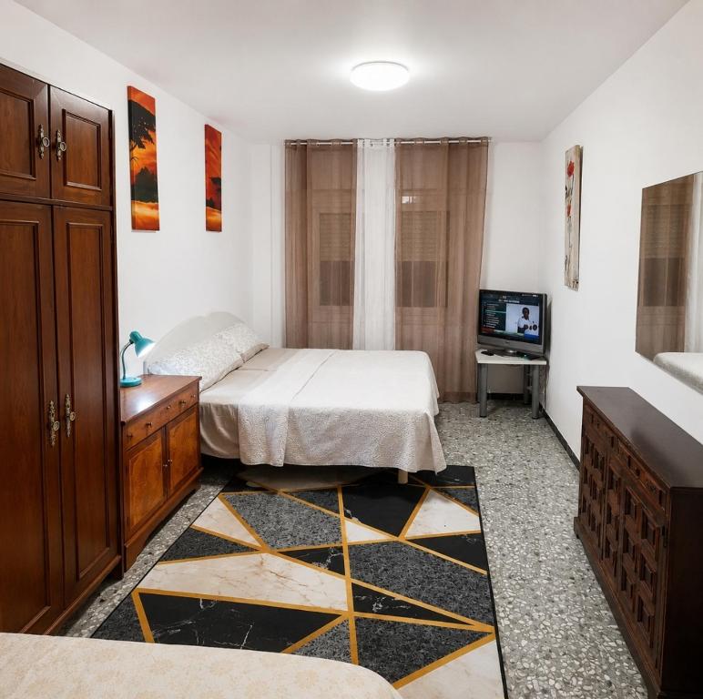 Habitación 2 - 1