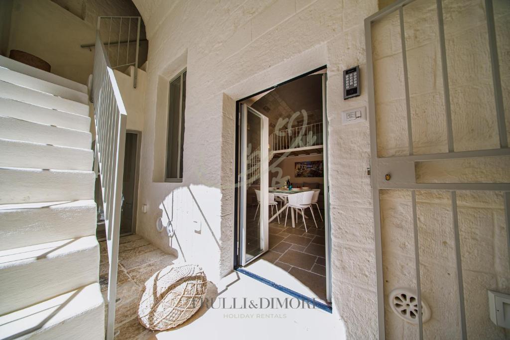 TD La Chianca –Stylish Stay in Polignano Old Town - 4