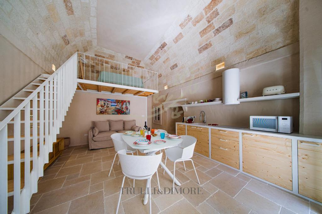 TD La Chianca –Stylish Stay in Polignano Old Town - 1