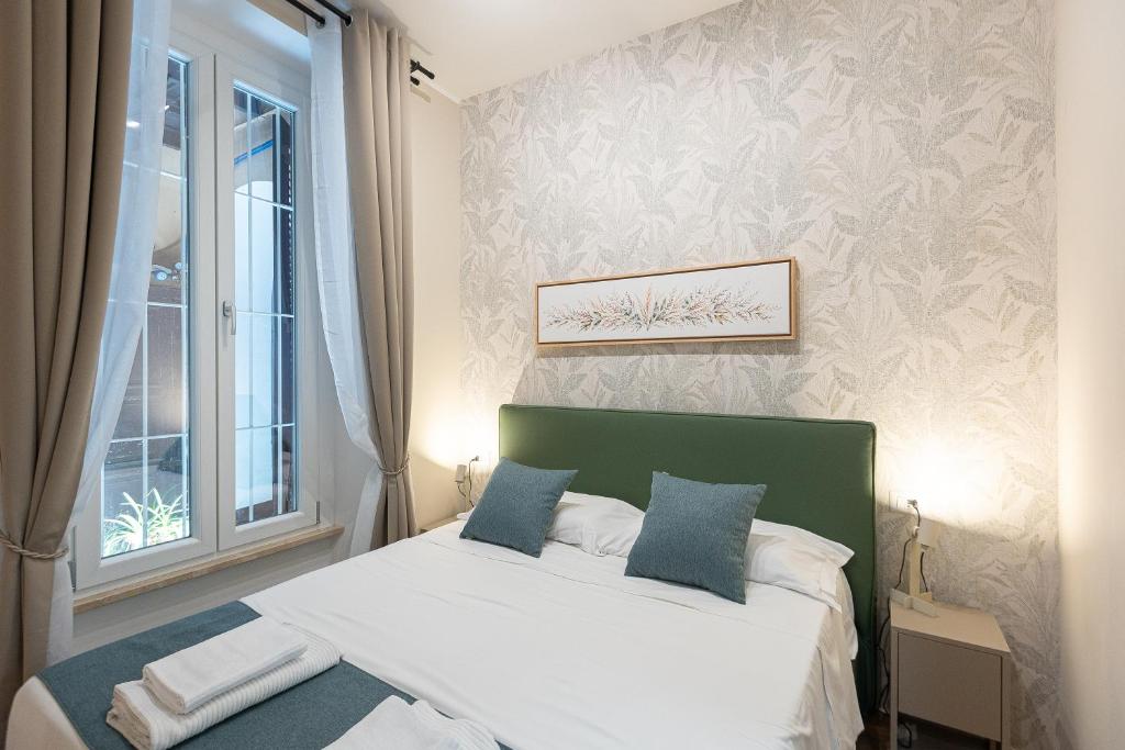Red Hat Home by Campo de Fiori - Rental in Rome - 4