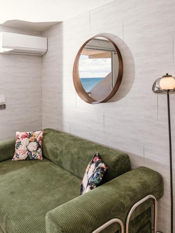 L'émerveillement Le Barcarès apartment with sea view - 5