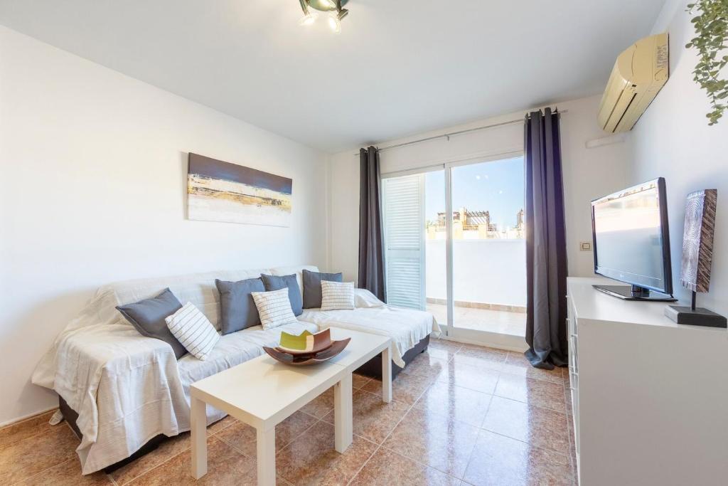 Casa Marina · Calm and Beach. Las Marinas - 1