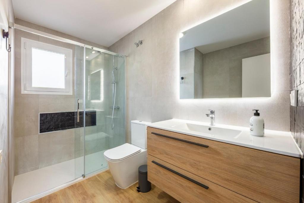 Casa Descubrimiento · Premium Duplex with Garden - 5
