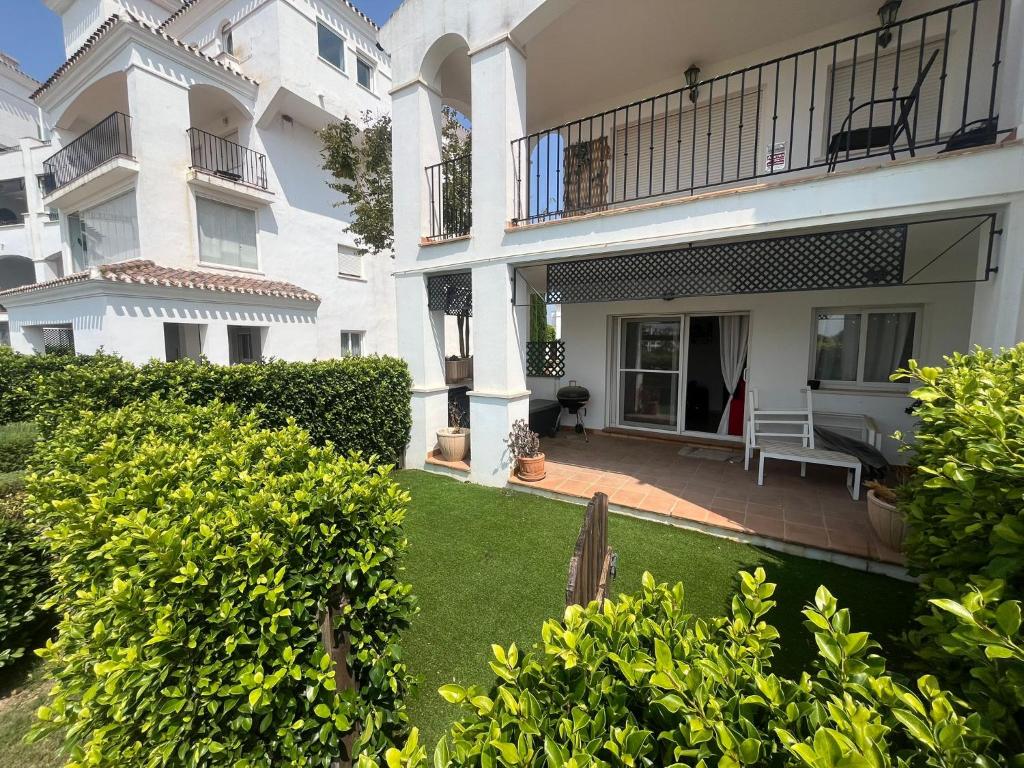 La casa fresca - La Torre Golf resort - 1